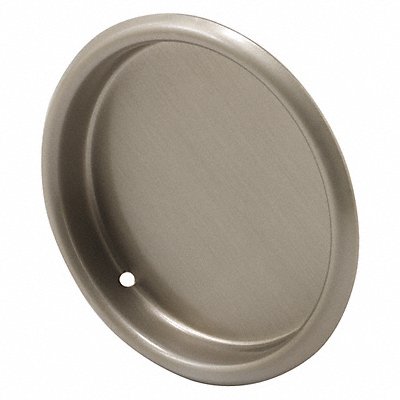 PRIME-LINE N7209 Closet Door Finger Pull 3-3/4 L PR
