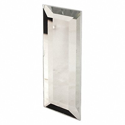 PRIME-LINE N6942 Mirror Glass Door Pull 3-53/64 L PR