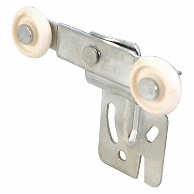 PRIME-LINE N6503 Back Closet Door Roller 3-3/4 L PR