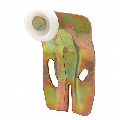 PRIME-LINE N6504 Front Closet Door Roller 3-3/4 L PR