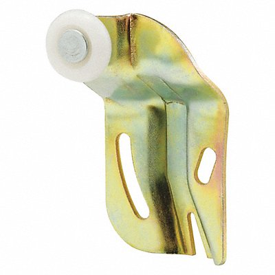 PRIME-LINE N6509 Back Closet Door Roller 3-3/4 L PR
