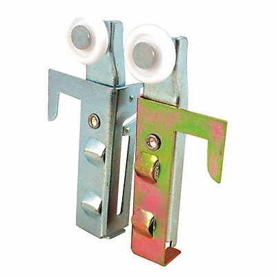 PRIME-LINE N6548 Closet Door Roller 3-3/4 L