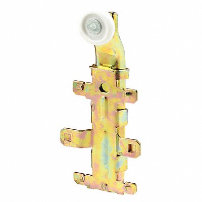 PRIME-LINE N6602 Closet Door Roller 3-3/4 L PR