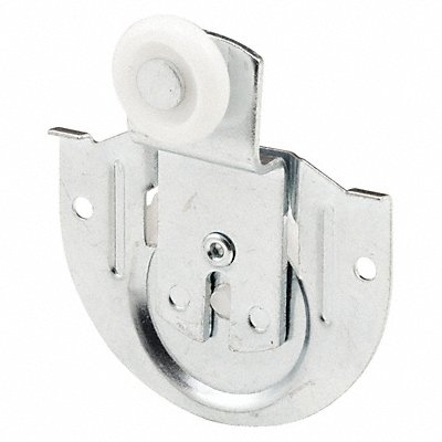 PRIME-LINE N6649 Back Closet Door Roller 3-3/4 L PR