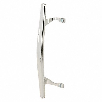 PRIME-LINE C1067 Patio Door Pull Diecast 9-1/2 H