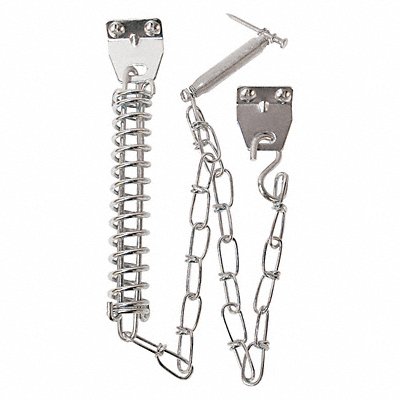 PRIME-LINE K5026 Protector Chain Aluminum 15 L x 15 W