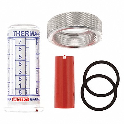 KRUEGER HSGKIT Solid Glass Repair Kit Type H