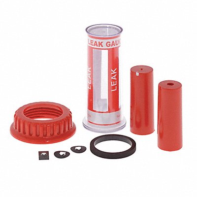 KRUEGER K294 Leak Gauge Tank 94 2 NPT