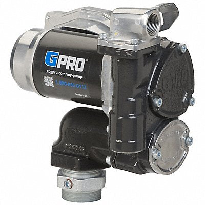 GPI V25012PO Fuel Transfer Pump
