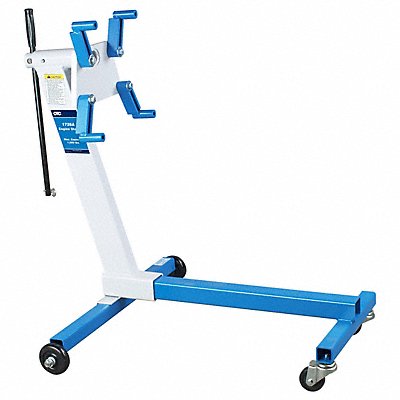 OTC 1726A Engine Stand Steel 1000 lb.