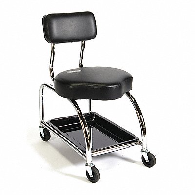 SHOPSOL 3010001 Tool Trolley Backrest 450 lb Cap