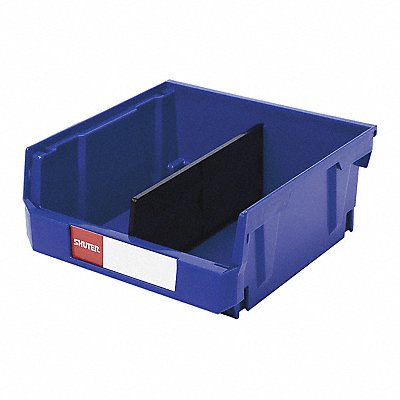 SHUTER 1010003 Ultra Parts Bin 10.9 x 10.9 x 5