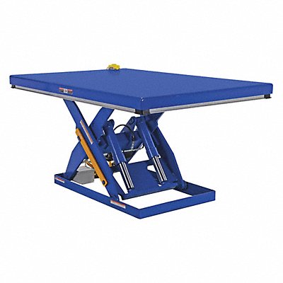 VESTIL EHLT4872443QS Electric Hydraulic Lift Table 4K 48x72