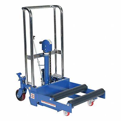 VESTIL HYDRR35 Roller Work Positioner