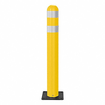 EAGLE 1734Y GUIDEPOST 42 IN YELLOW