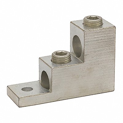 NSI INDUSTRIES 300T2 Step Panel Lug (2) 300-6 AWG
