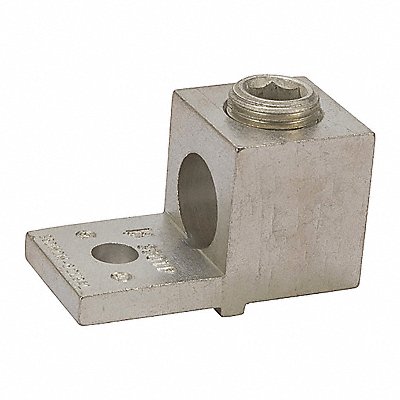 NSI INDUSTRIES 350TP Turn Prevent Lug 350-6 AWG