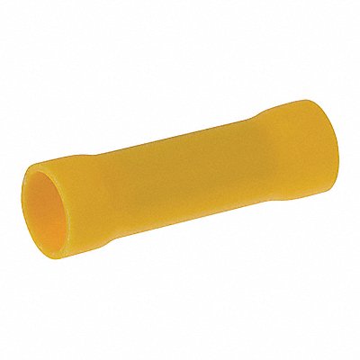 NSI INDUSTRIES B12V Butt Splice Vinyl 12-10 AWG