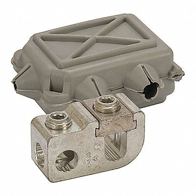 NSI INDUSTRIES GP0WC Tap Connector Main 1/0-14 Tap 1/0-2
