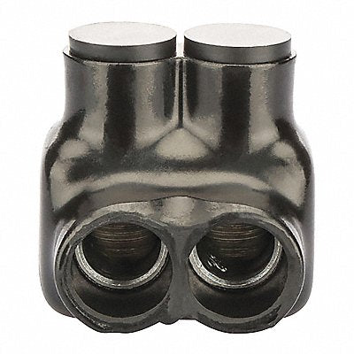 POLARIS IT250 Insulated Tap Connector 2 Port 250-6 AWG