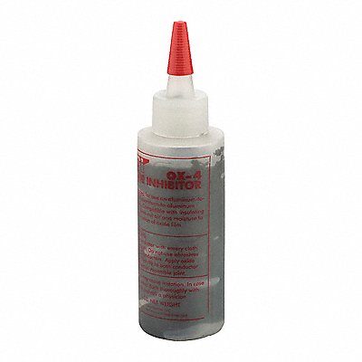 NSI INDUSTRIES OX4 Oxide Inhibitor 4 oz.