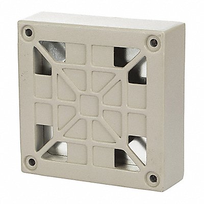 TORK TA874N5 Mechanical Horn 120V Dawn Mist