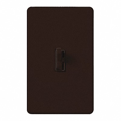LUTRON AYCL153PBR Dimmers Ariadni CFL/LED Brown
