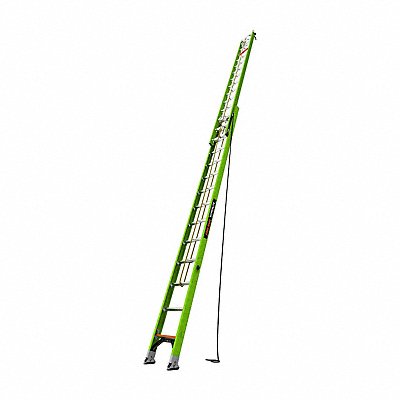 LITTLE GIANT 17528279 Extension Ladder