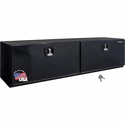 BUYERS PRODUCTS 1752825 Underbody