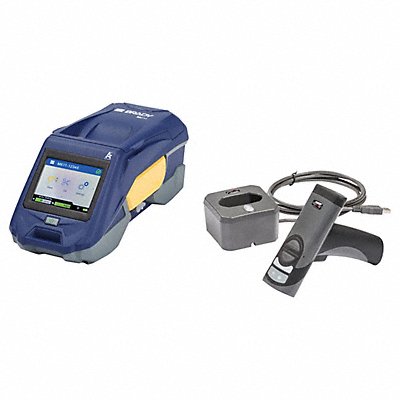 BRADY 176710 Label Printer Kit 2 Max Label Width