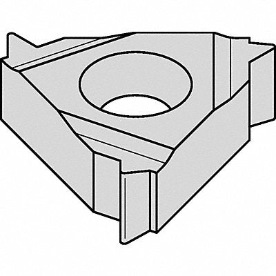 WIDIA 3ER14NPT Threading Insert 3ER Triangle