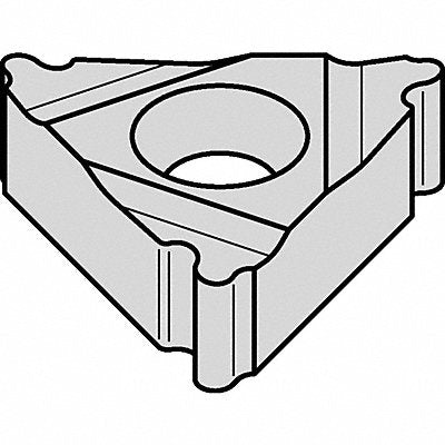 WIDIA 3ER8RD Threading Insert 3ER Triangle