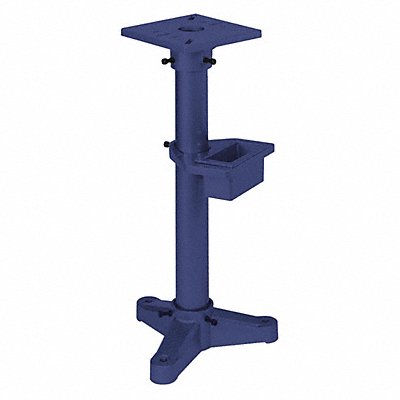 PALMGREN 9670101 Bench Grinder Pedestal Stand