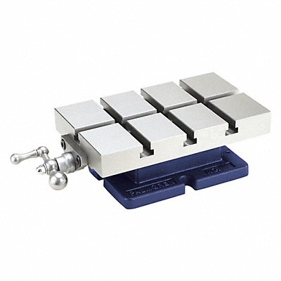 PALMGREN 9636101 Cross Slide Table 6 x10