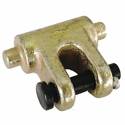 DAYTON GGS56989 Chain Hoist Anchor Plate Assembly