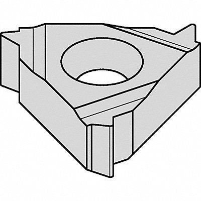 WIDIA 5IR55ISO Threading Insert 5IR Triangle