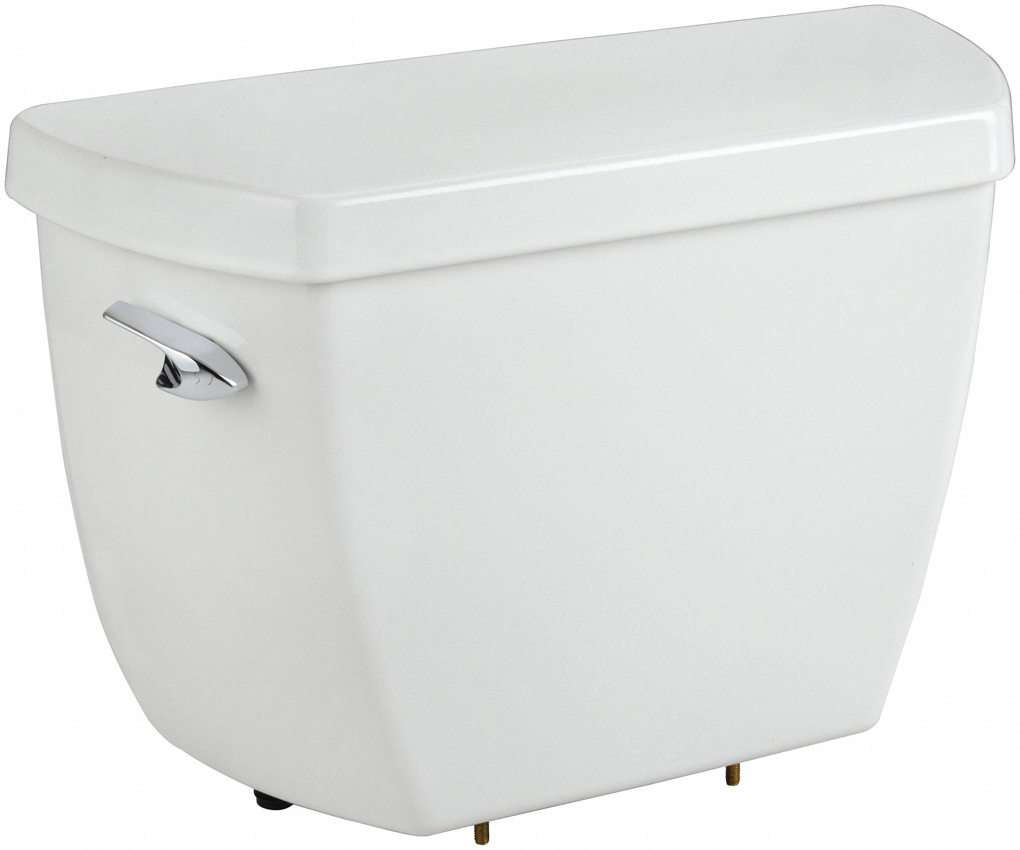 KOHLER K46450 Toilet Tank Pressure Assist Single Flush