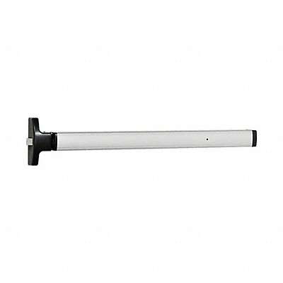 FALCON MEL1790EO36INUS28 Grade 1 Narrow Stile Rim Exit