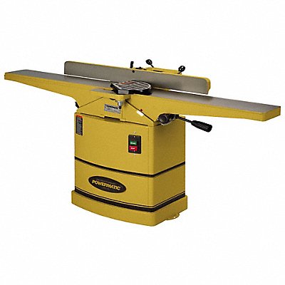 POWERMATIC 1791279DXK Jointer Corded 115V