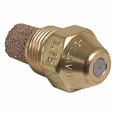MI-T-M 180268 Fuel Nozzle