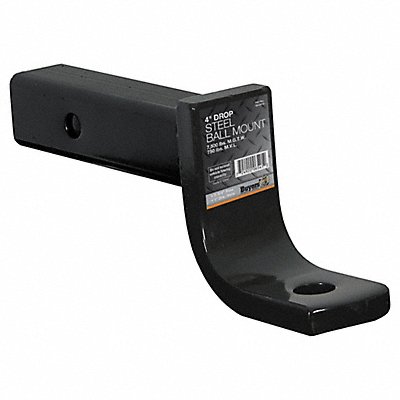 BUYERS PRODUCTS 1803010 Ball Mount