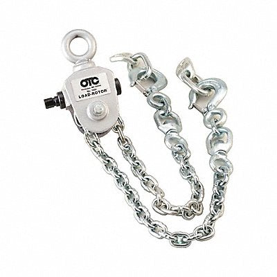 OTC 1805 Rotor Sling 1 ton Cap.