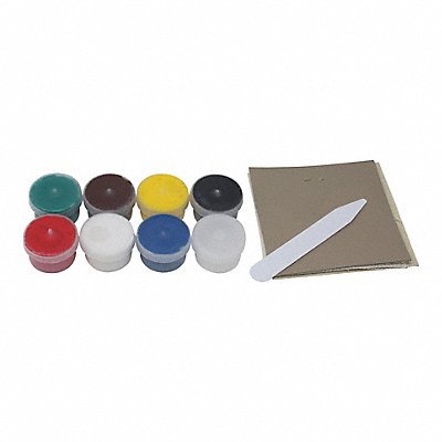RESTOR-IT 18084 Furniture and Fabric Repair Kit