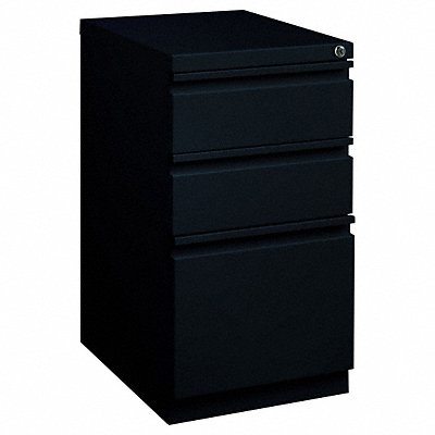 HIRSH 18575 Cabinet Mobile Pedestal Letter File Sz
