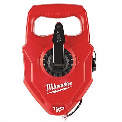MILWAUKEE 48223915 Extra Bold Large Capacity Chalk Reel 150