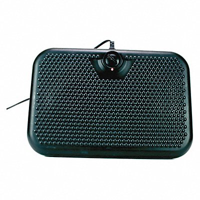 COZY TT Prtble Elct Heat Flr Mat 18 Lx12-3/8 W