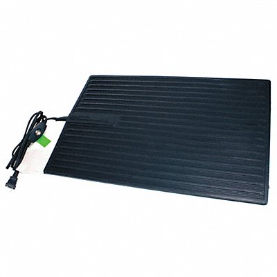 COZY FW Prtble Elct Heat Flr Mat 22-15/16 L