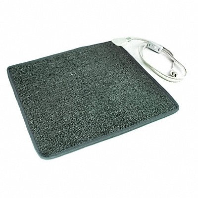 COZY CT Prtble Elct Heat Flr Mat 17-3/4 L