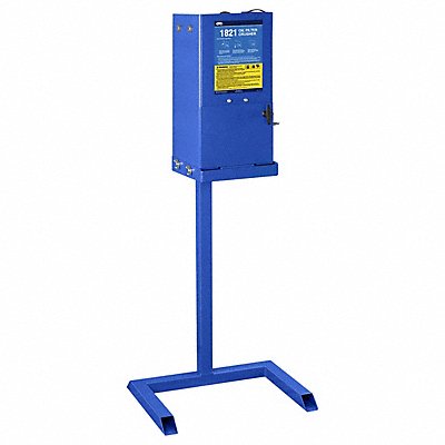 OTC 1821 Oil Filter Crusher 10 Ton