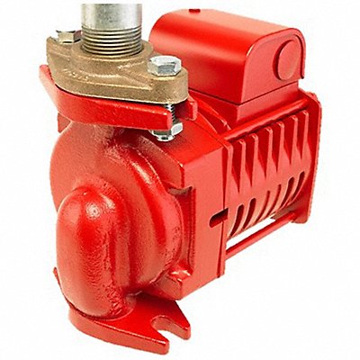 ARMSTRONG PUMPS INC. 119981173 Potable Circulating Pump Flanged 1/6HP